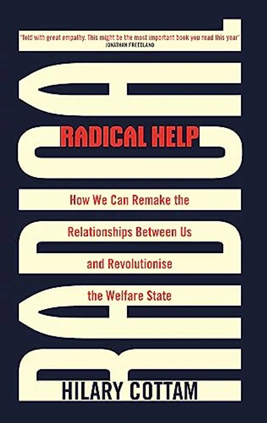 Radical Help