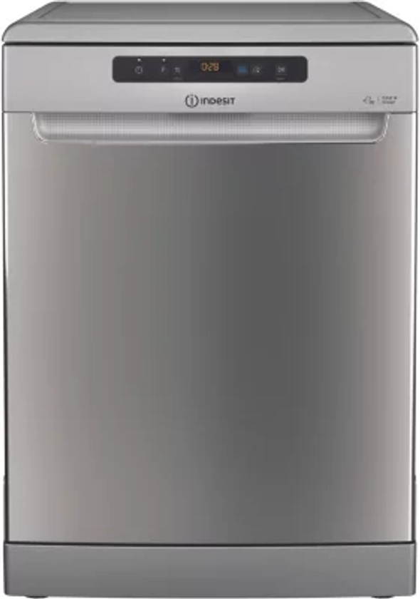 Lave vaisselle 60 cm INDESIT I0FD651X