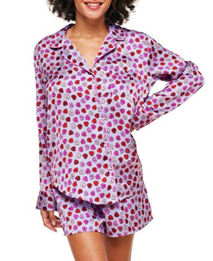 Adore Me Sammi Women's Pajama Set - Macy's