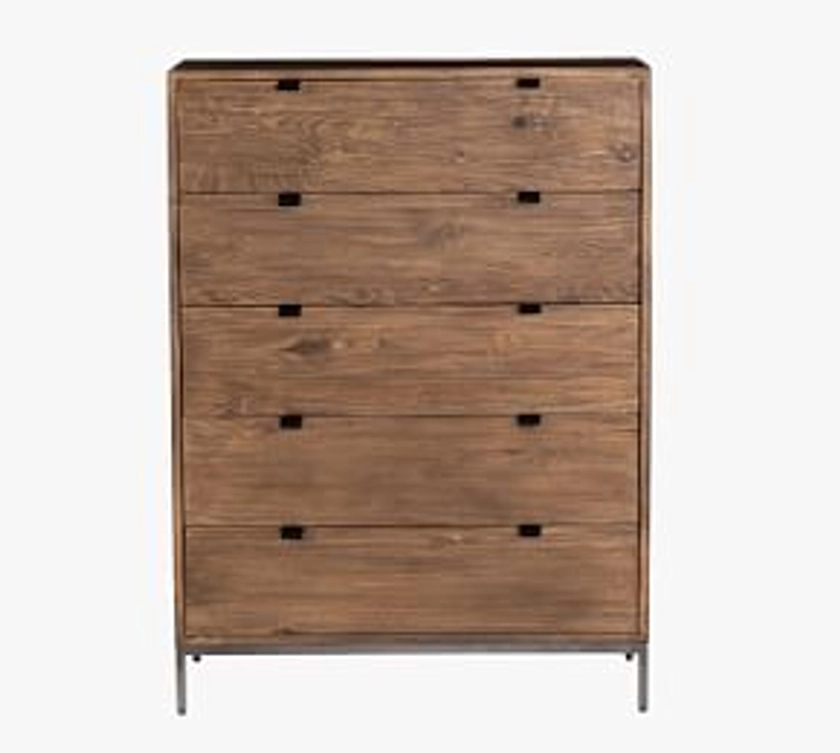 Graham 5-Drawer Tall Dresser (36")