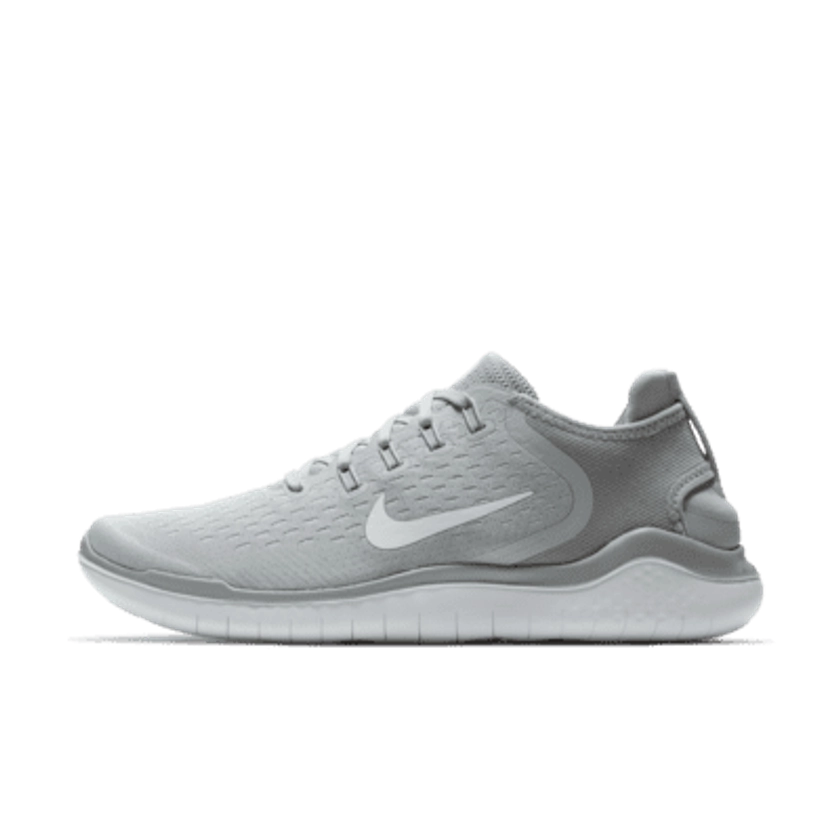 Nike Free Run 2018 Men's Road Running Shoes