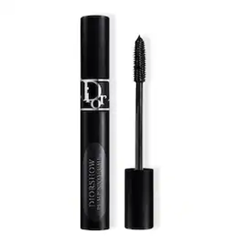 DIORDiorshow Pump 'N' Volume - Mascara - 90 % d'ingrédients d'origine naturelle 301 avis