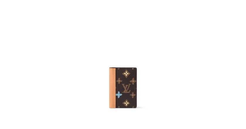Products by Louis Vuitton: Pocket Organizer