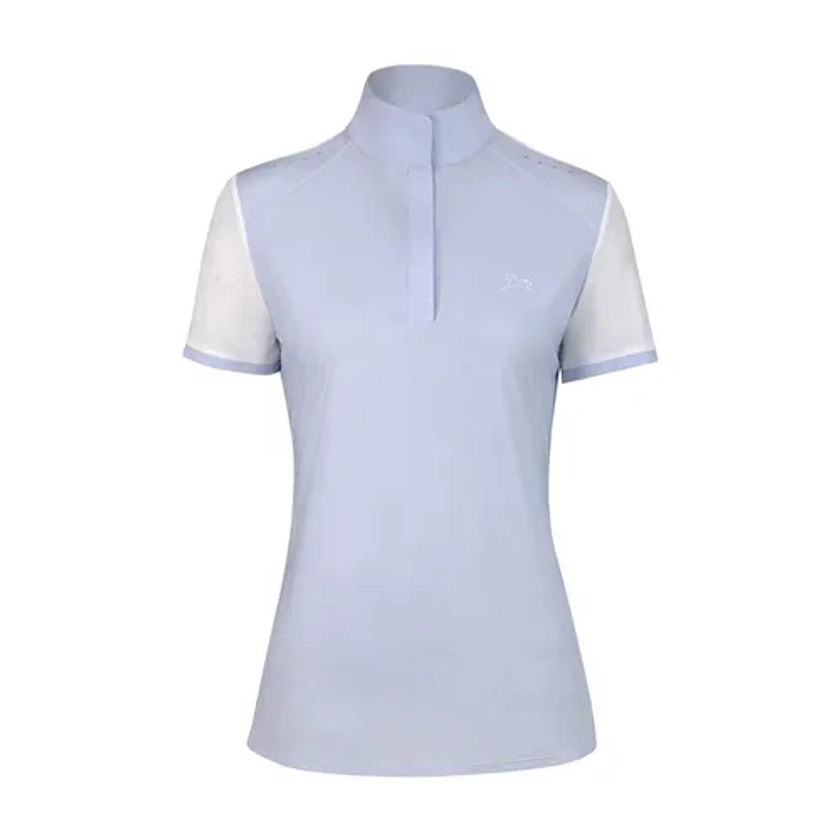 R.J. Classics Ladies’ Aerial 37.5® Short Sleeve Show Shirt | Dover Saddlery
