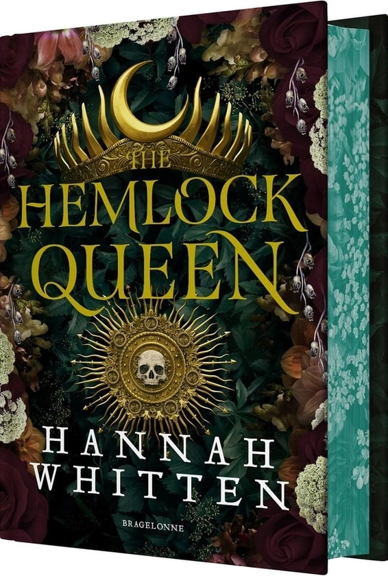 The Hemlock Queen