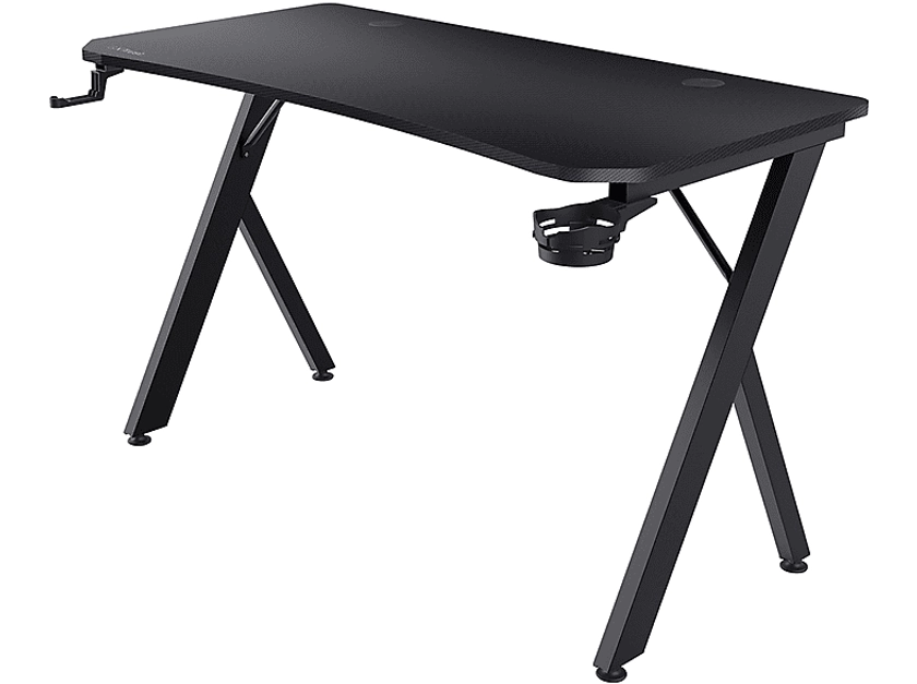 SCRIVANIA GAMING TRUST GXT700 OMNIUS GAMING DESK | MediaWorld.it