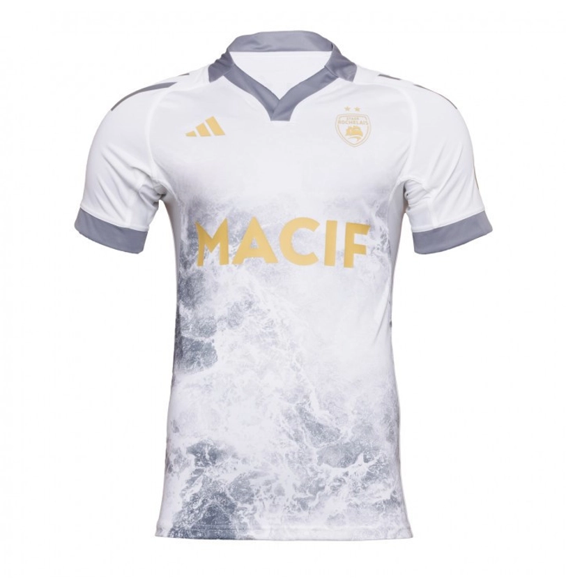 Maillot Champions Cup réplica junior disponible en pré-réservation - Nouveautés