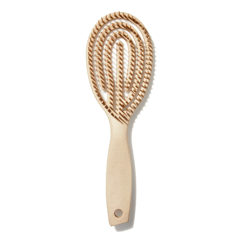 Brosse humide démêlante | Bouclème