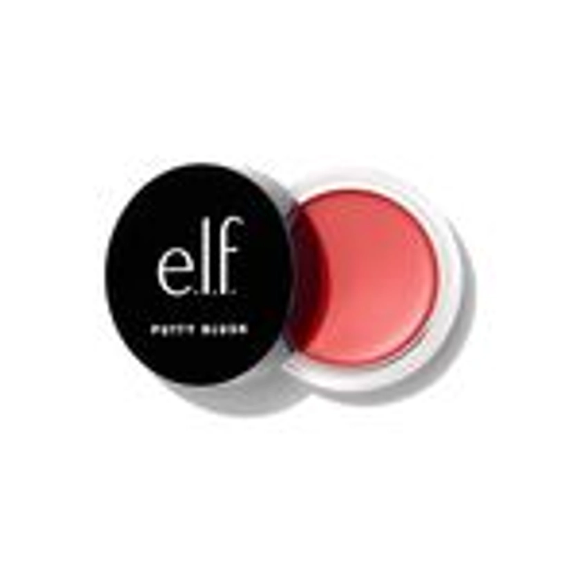 elf Putty Cream Blush Makeup | e.l.f. Cosmetics UK