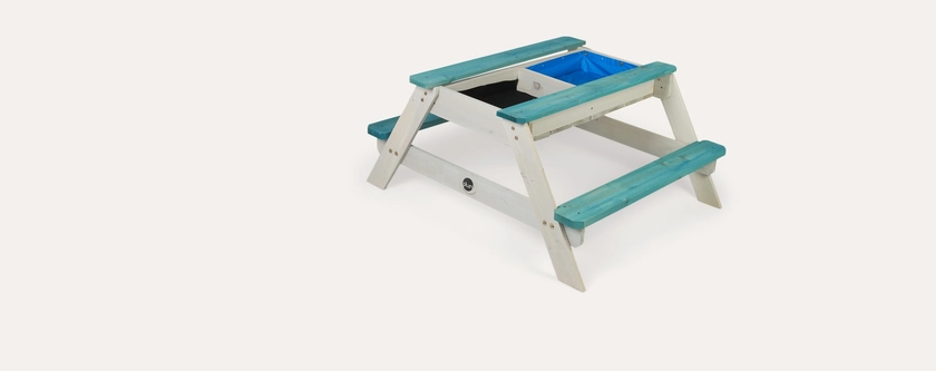 Buy the Plum Surfside Sand & Water Table at KIDLY UK