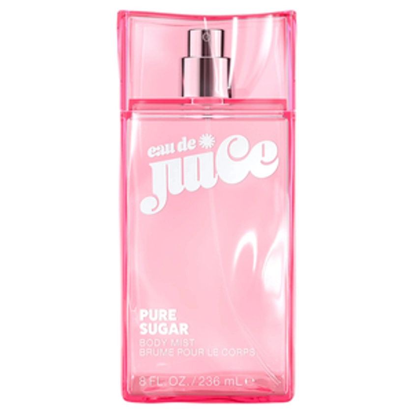 Eau De Juice Pure Sugar Body Mist 236mL