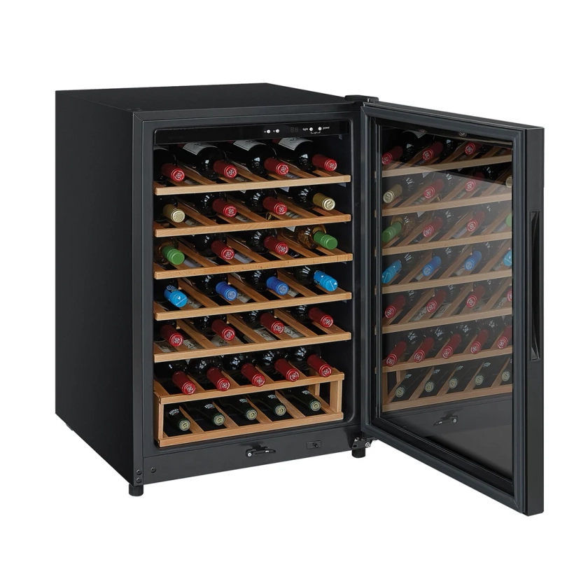 Inalto Wine Chiller IWC46. - Buy Online with Afterpay & ZipPay. - Bing Lee