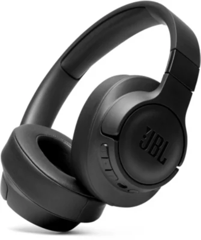 Casque JBL Tune 760 BT NC Noir