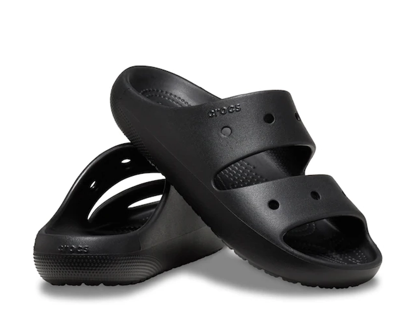 Crocs Classic v2 Slide Sandal