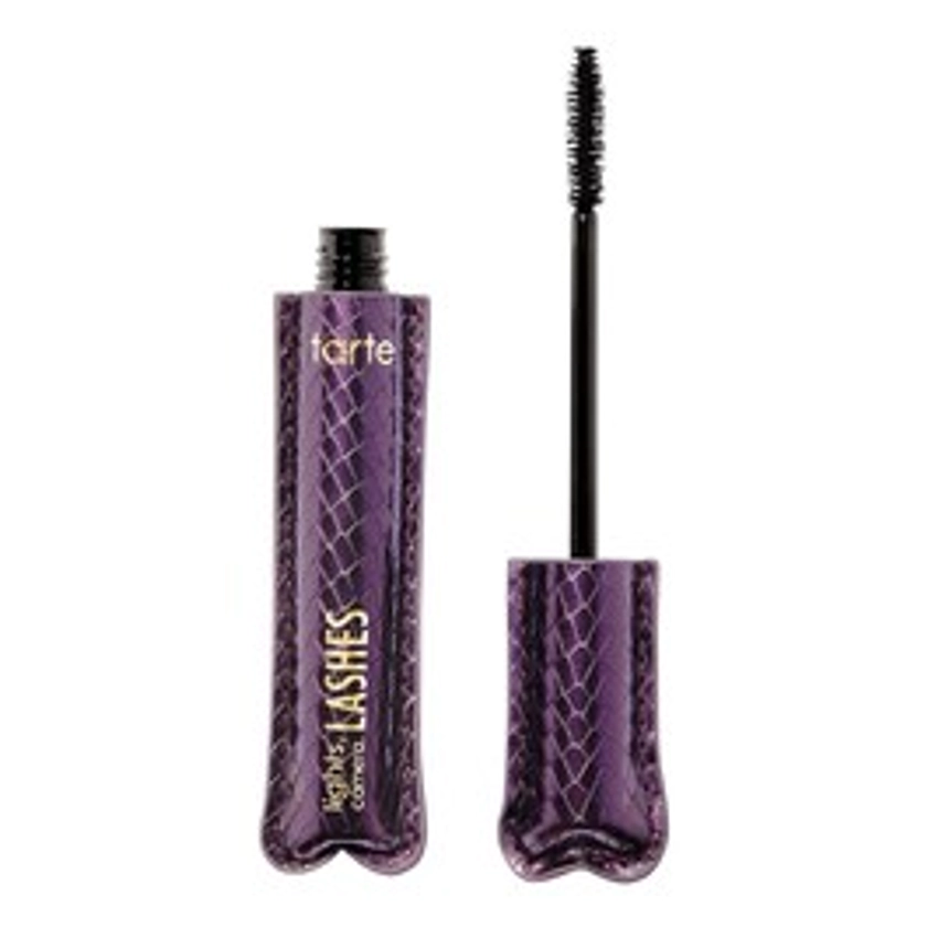 TARTE | lights, camera, lashes™ - mascara 4 en 1