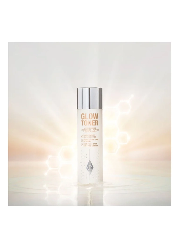 Charlotte Tilbury Glow Toner • deBijenkorf.be