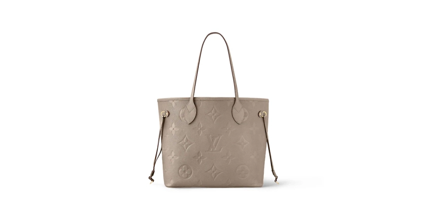 Products by Louis Vuitton: Neverfull MM