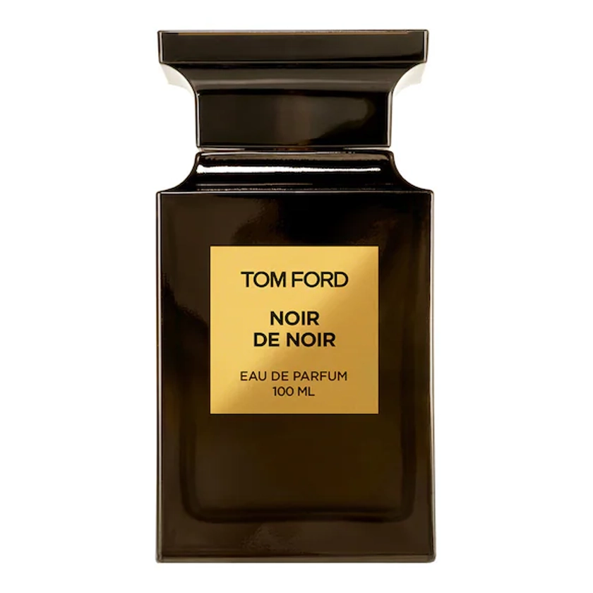 TOM FORD | Noir de Noir - Eau de Parfum