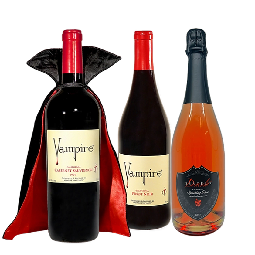 Shop | Vampire Vineyards | Ventura CA