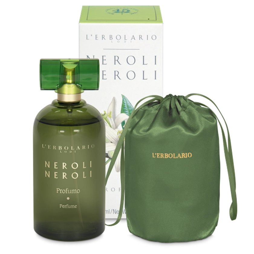 Profumo Neroli Neroli