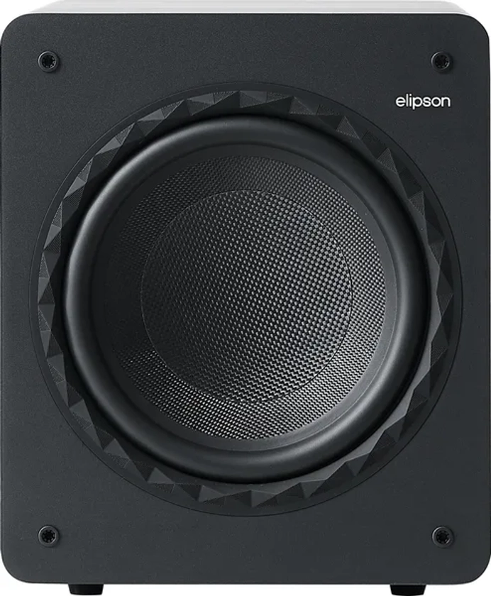 Elipson Prestige Subwoofer 10.1