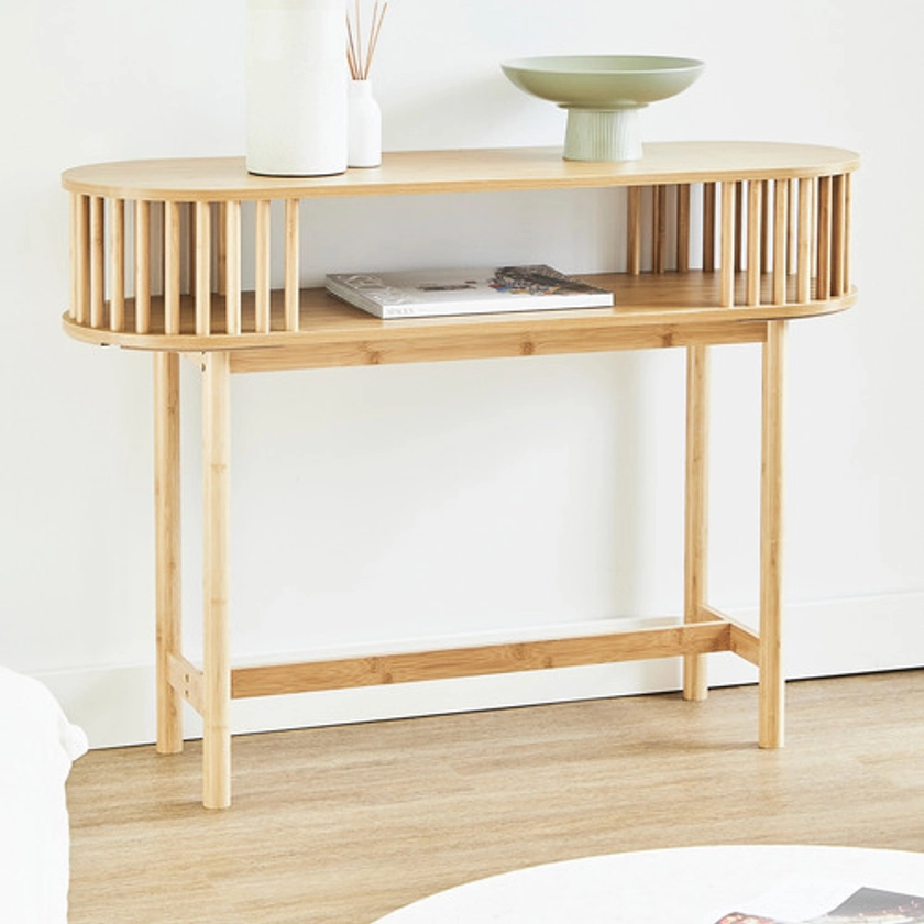 Hollie Console Table