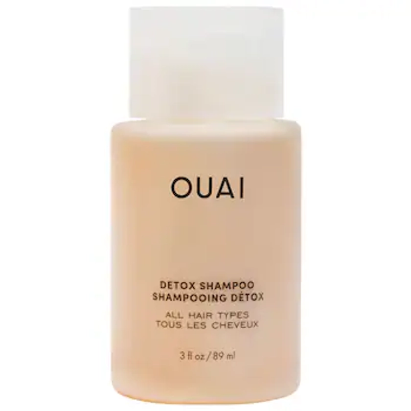 Detox Shampoo - OUAI | Sephora