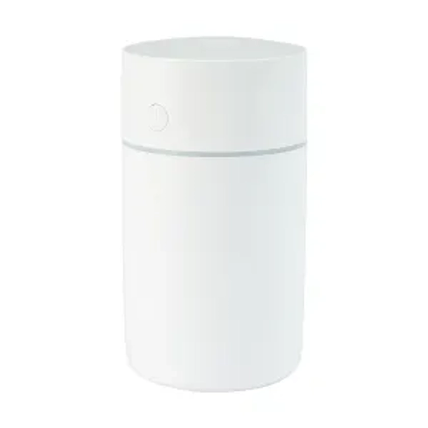 In Car Humidifier - White