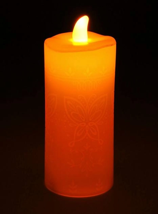 Disney Encanto Candle Light | Hot Topic