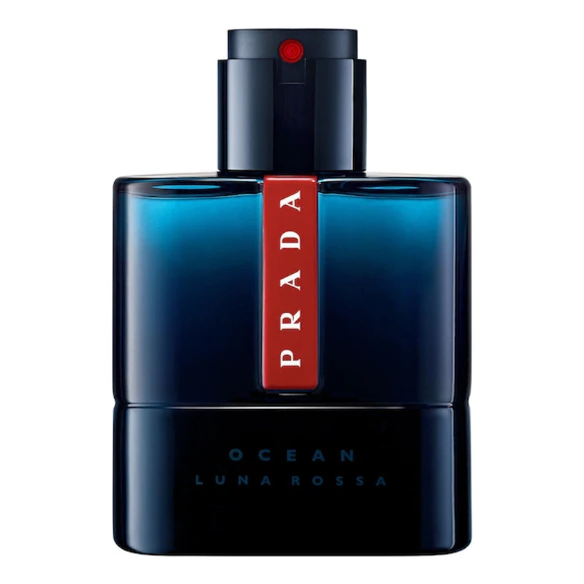 👱‍♂️ PRADA Luna Rossa Ocean Eau De Toilette