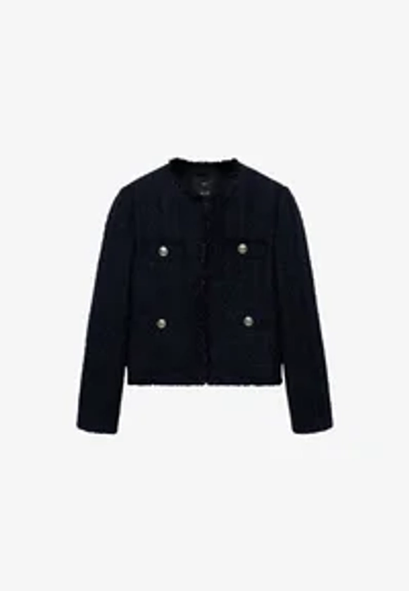 TINA - Veste légère - dark navy