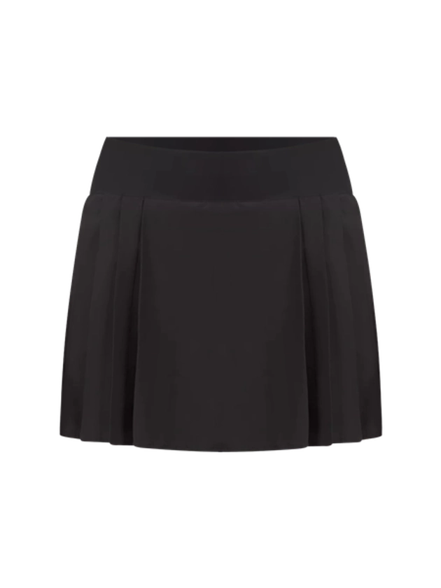 Side-Pleat High-Rise Tennis Skirt | Women's Skirts | lululemon