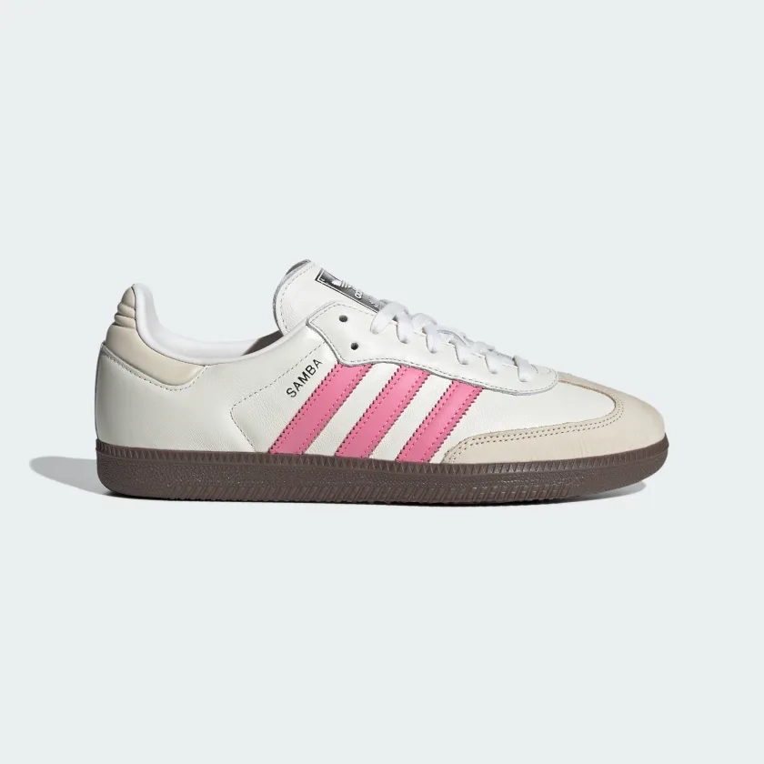 Samba OG Shoes - Blanc adidas | adidas France