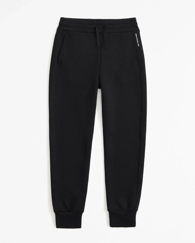 girls ypb neoknit joggers | girls bottoms | Abercrombie.com