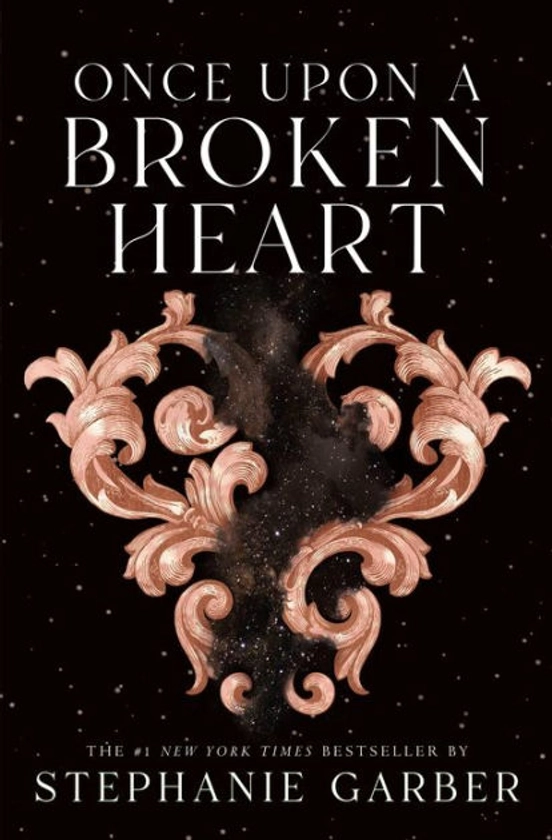 Once Upon a Broken Heart (Once Upon a Broken Heart Series #1)|Paperback