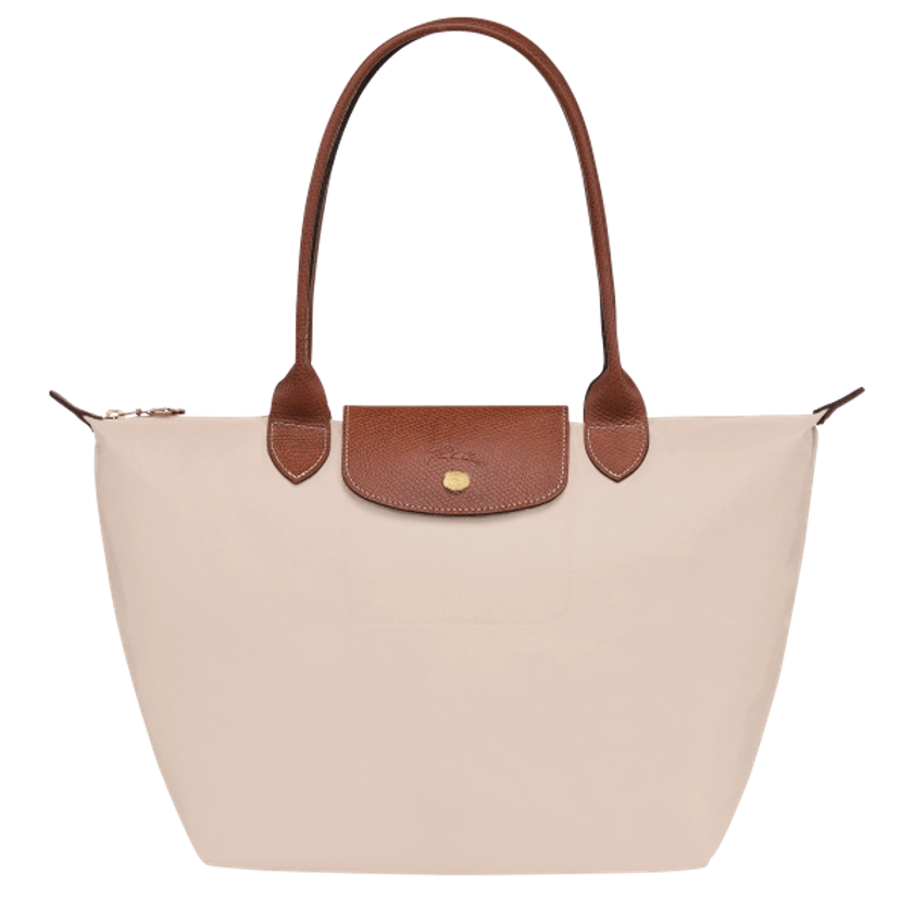 Mala Longchamp Le Pliage Tote Bag M – Leonor Henriques