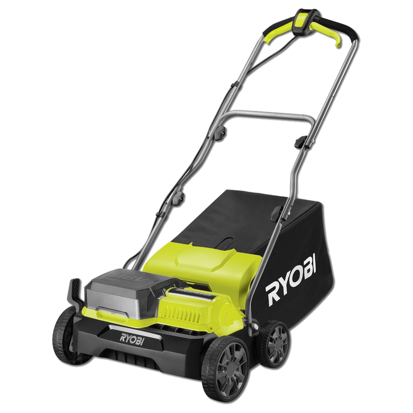 Ryobi One+ 18V Brushless Cordless Scarifier - Tool Only