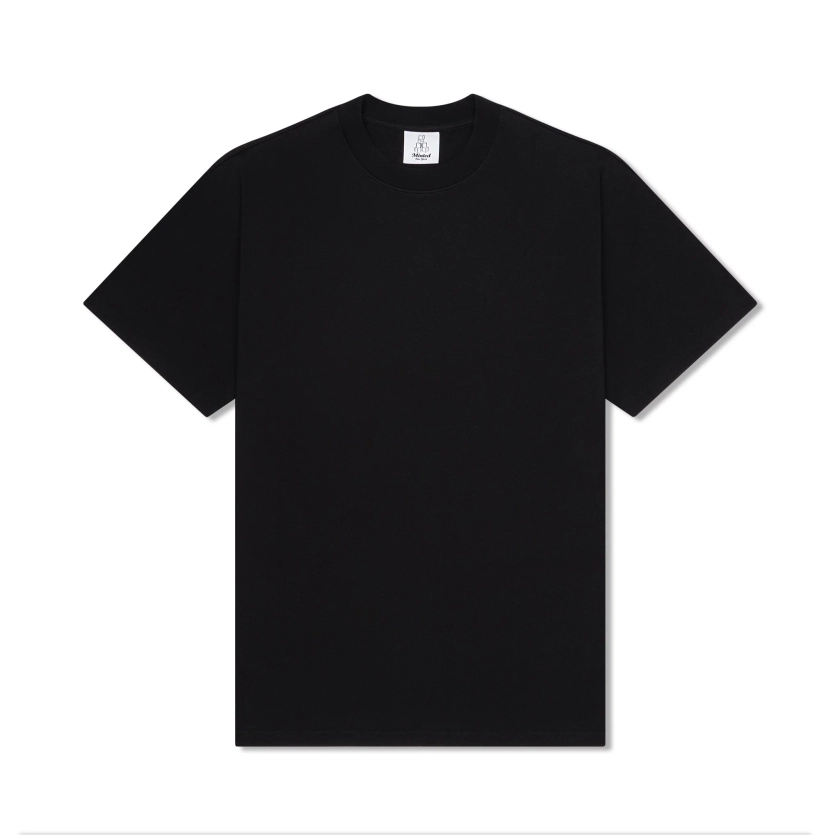 Basics Tee