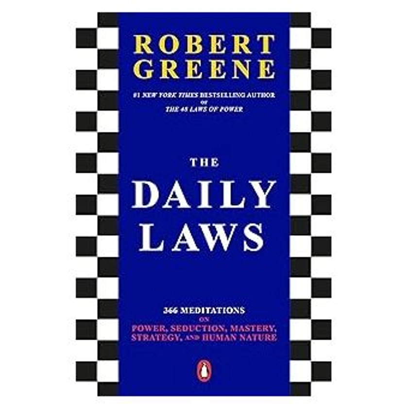 The Daily Laws