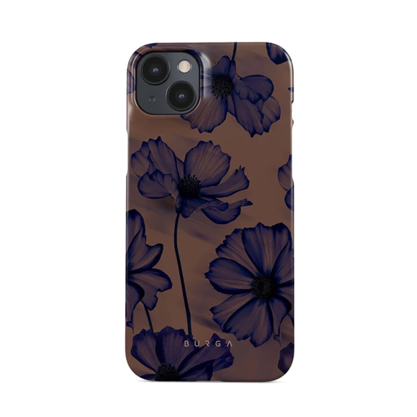 Velvet Night - iPhone 14 Plus Coque