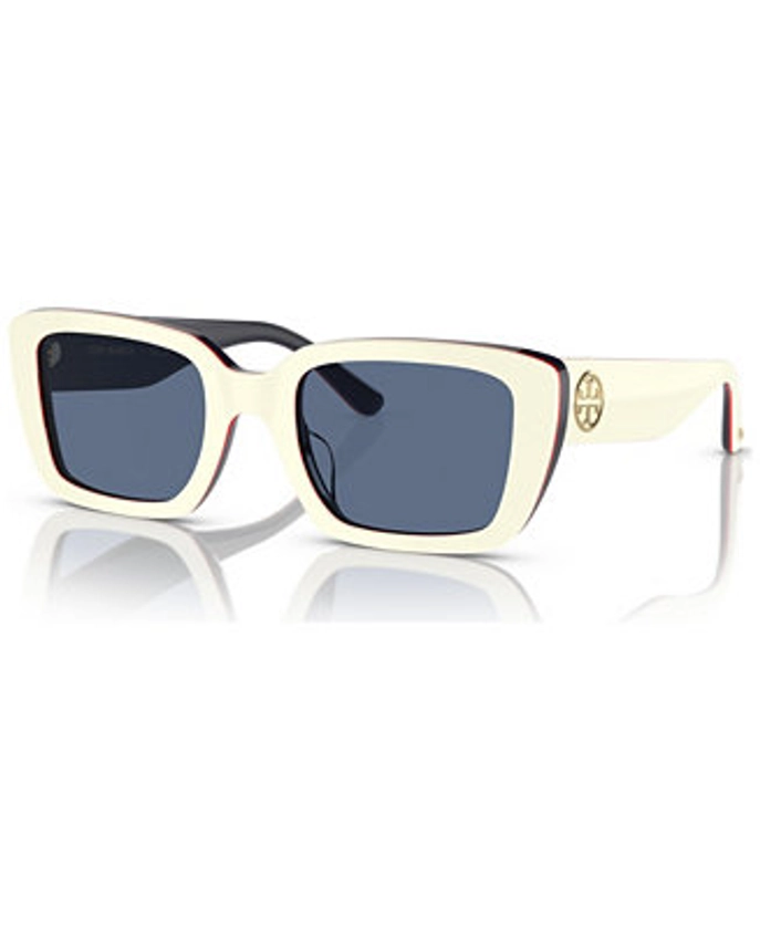 Tory Burch Women's Sunglasses, TY7190U - Macy's