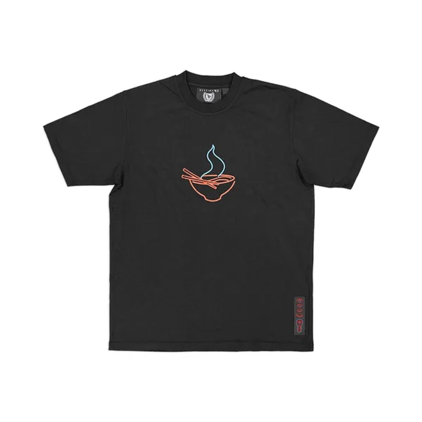 Spicy Ramen T-Shirt