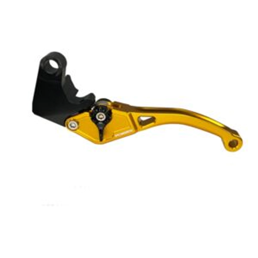 ASV C5 Sport Clutch Lever Buell / Honda / Kawasaki / Suzuki / Triumph / Yamaha