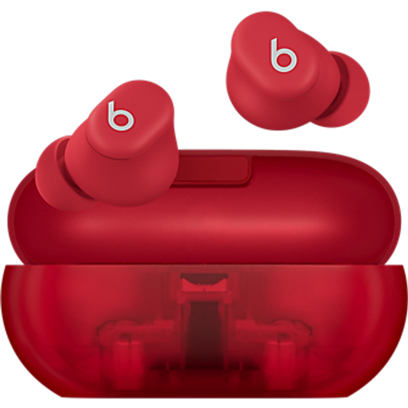 Beats Solo Buds - True Wireless Earbuds | Shop Now