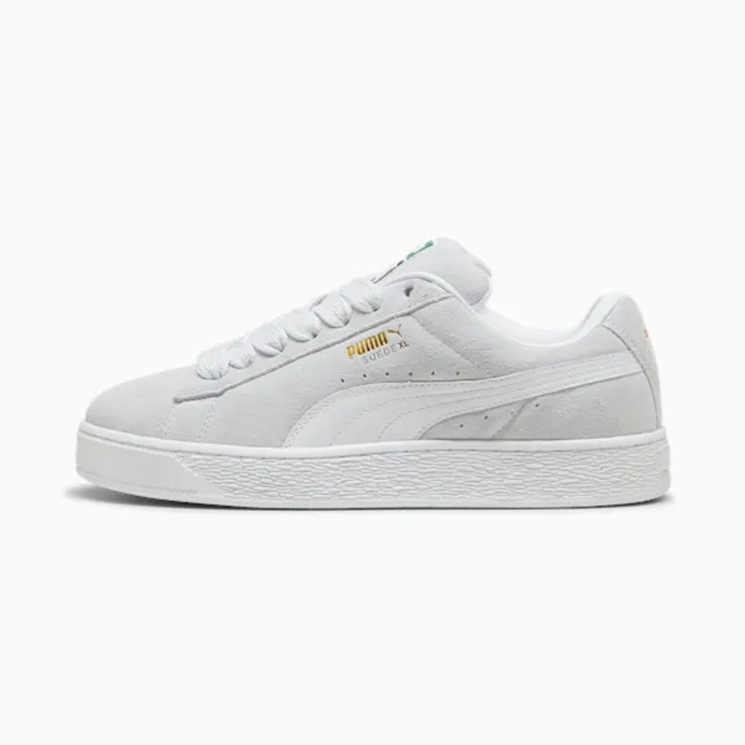 Suede XL Sneakers | PUMA