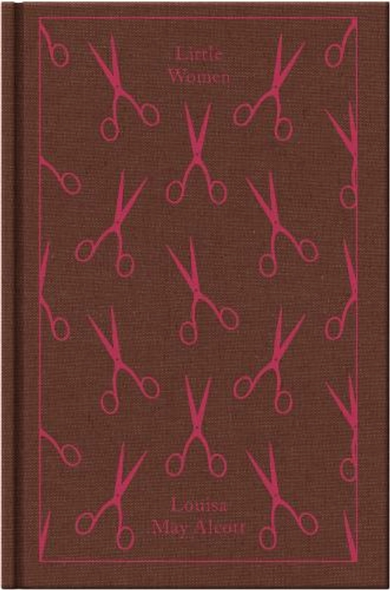 Little Women - Penguin Clothbound Classics (Hardback)