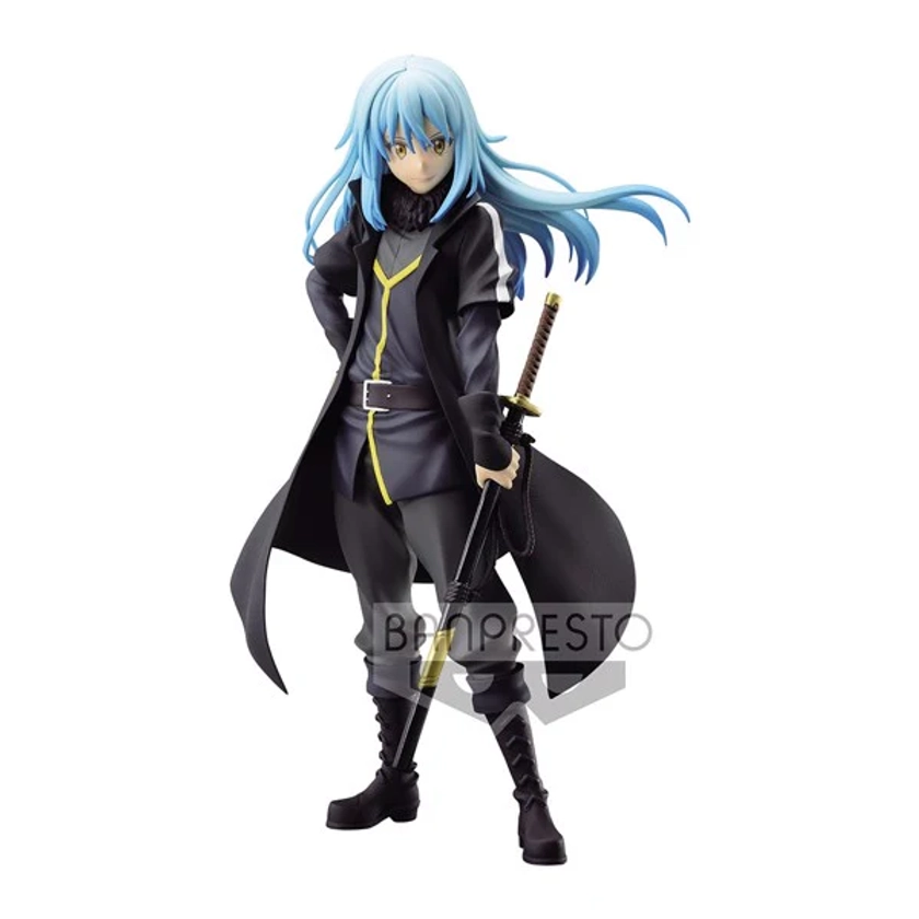 Rimuru Tempest - Otherworlder Figure