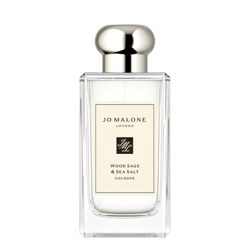 Cologne Wood Sage & Sea Salt | Sito e-Commerce UE di Jo Malone