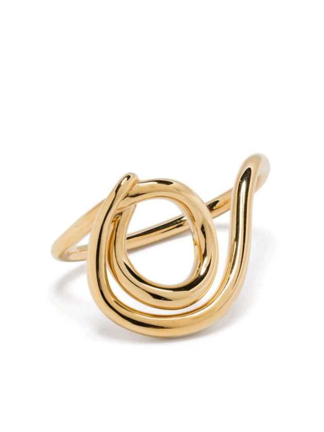 Double Lasso ring