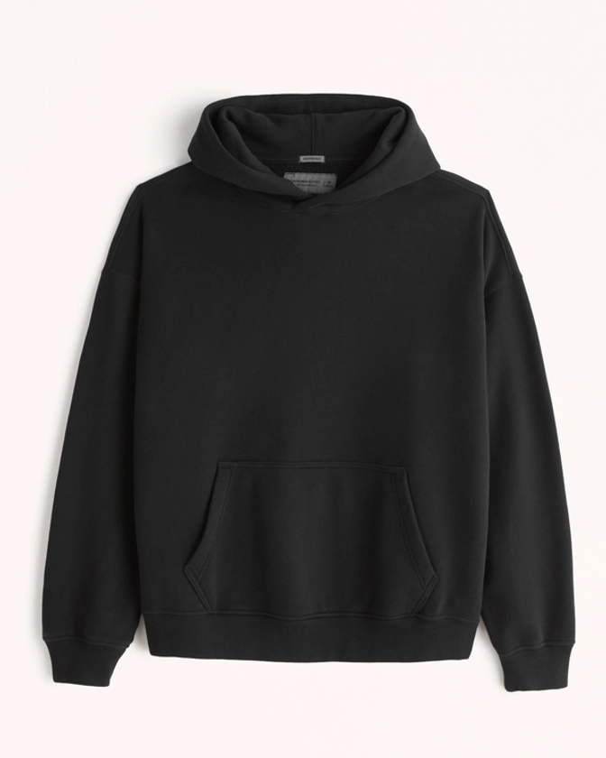 Women's Essential Popover Hoodie | Women's Tops | Abercrombie.com